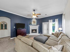 10208  Tanner Mill Drive , McKinney Texas 75072