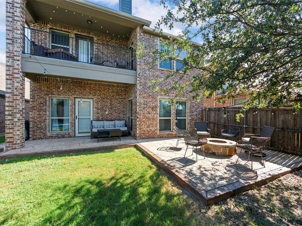 10208  Tanner Mill Drive , McKinney Texas 75072