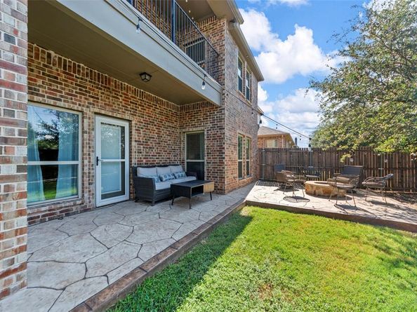 10208  Tanner Mill Drive , McKinney Texas 75072