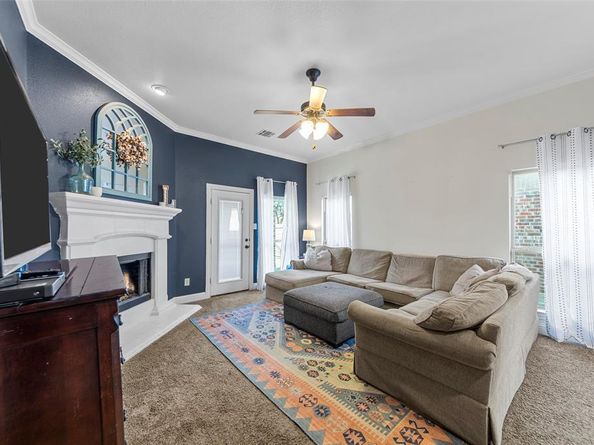 10208  Tanner Mill Drive , McKinney Texas 75072