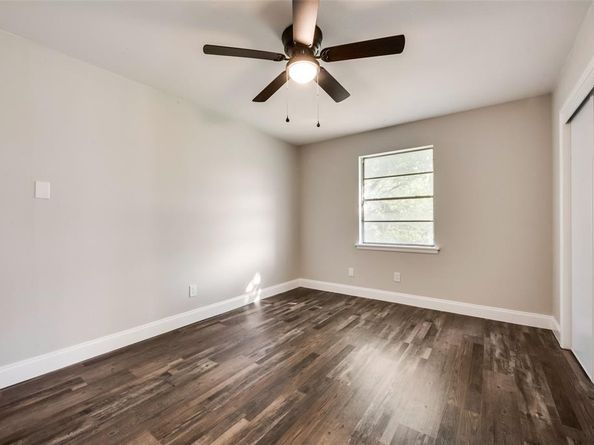513  Grant Circle , White Settlement Texas 76108