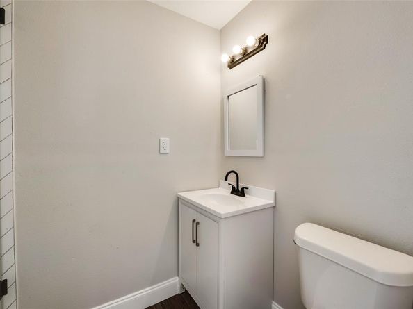 513  Grant Circle , White Settlement Texas 76108