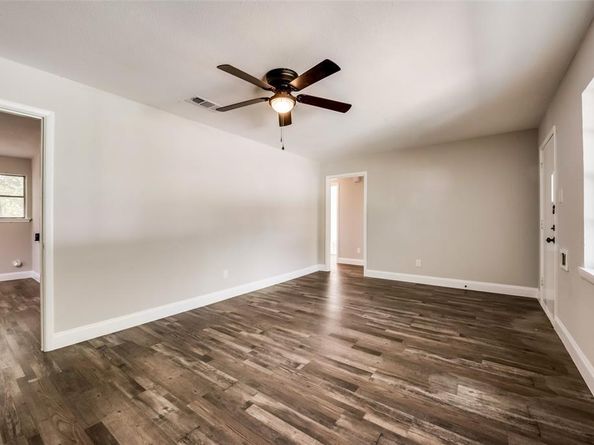 513  Grant Circle , White Settlement Texas 76108