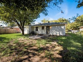 513  Grant Circle , White Settlement Texas 76108