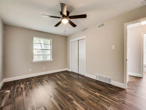 513  Grant Circle , White Settlement Texas 76108