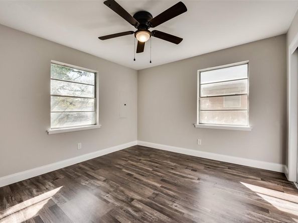 513  Grant Circle , White Settlement Texas 76108