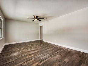513  Grant Circle , White Settlement Texas 76108