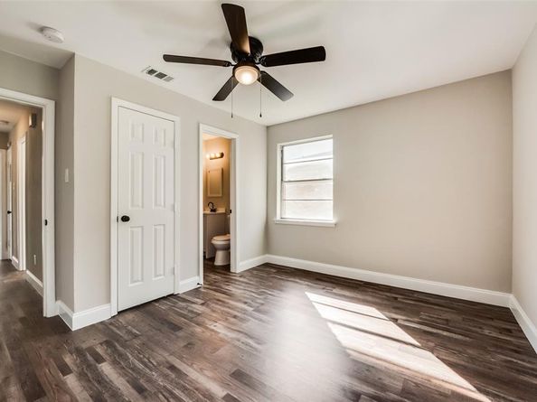 513  Grant Circle , White Settlement Texas 76108