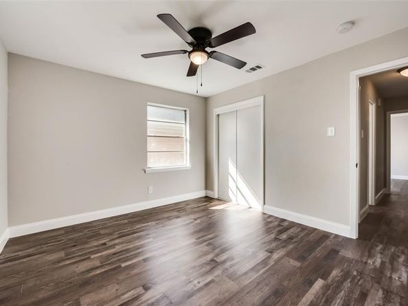513  Grant Circle , White Settlement Texas 76108