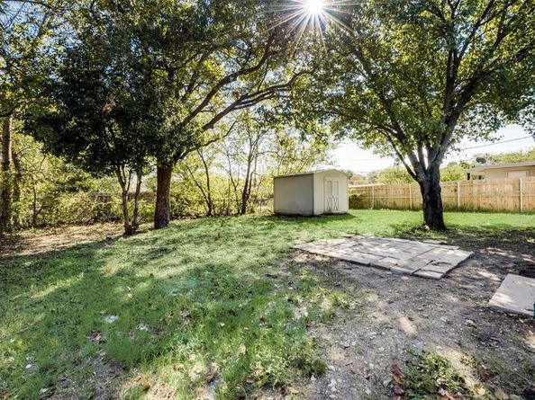 513  Grant Circle , White Settlement Texas 76108