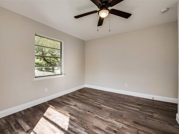 513  Grant Circle , White Settlement Texas 76108