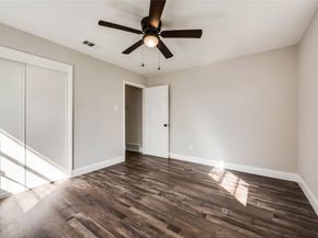513  Grant Circle , White Settlement Texas 76108