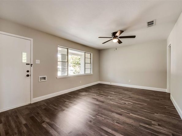 513  Grant Circle , White Settlement Texas 76108
