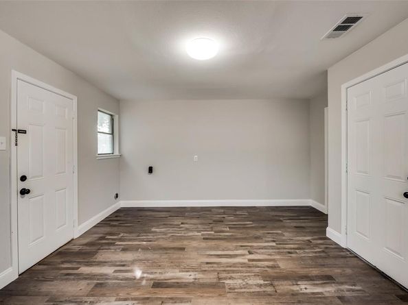513  Grant Circle , White Settlement Texas 76108