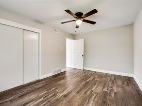 513  Grant Circle , White Settlement Texas 76108