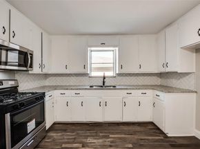 513  Grant Circle , White Settlement Texas 76108
