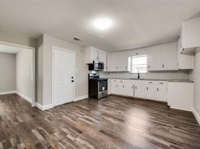 513  Grant Circle , White Settlement Texas 76108