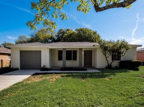 513  Grant Circle , White Settlement Texas 76108