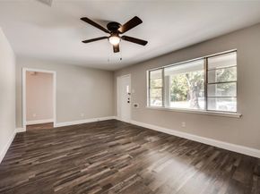 513  Grant Circle , White Settlement Texas 76108