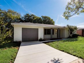 513  Grant Circle , White Settlement Texas 76108