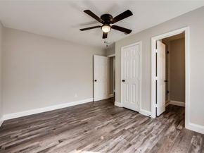 513  Grant Circle , White Settlement Texas 76108