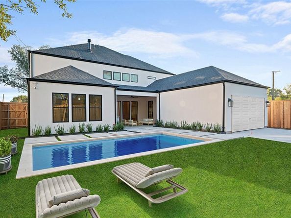3373  Townsend Drive , Dallas Texas 75229