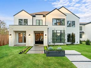 3373  Townsend Drive , Dallas Texas 75229