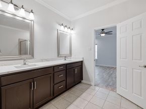 6401  Texana Way , Plano Texas 75074
