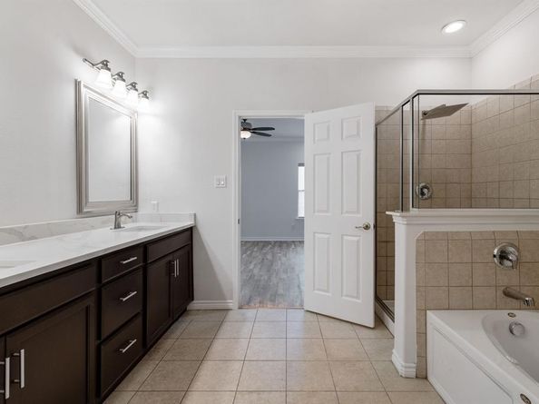 6401  Texana Way , Plano Texas 75074