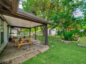 5512  Odessa Avenue , Fort Worth Texas 76133