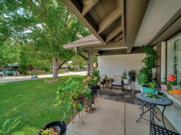 5512  Odessa Avenue , Fort Worth Texas 76133