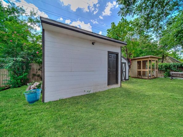 5512  Odessa Avenue , Fort Worth Texas 76133
