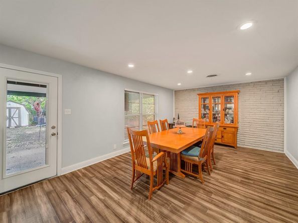 5512  Odessa Avenue , Fort Worth Texas 76133
