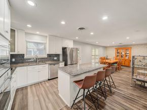 5512  Odessa Avenue , Fort Worth Texas 76133
