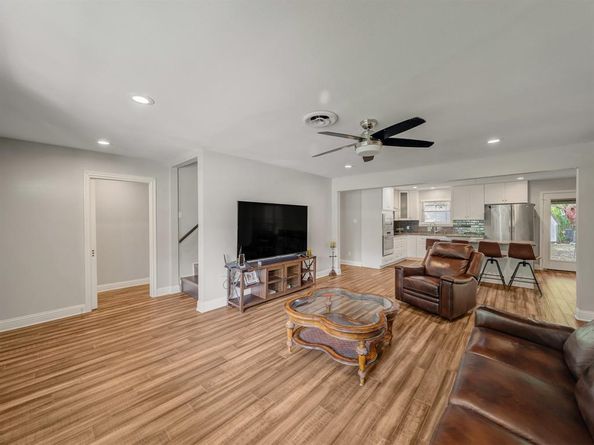 5512  Odessa Avenue , Fort Worth Texas 76133