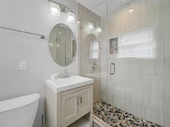 5512  Odessa Avenue , Fort Worth Texas 76133