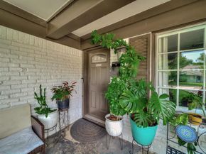 5512  Odessa Avenue , Fort Worth Texas 76133
