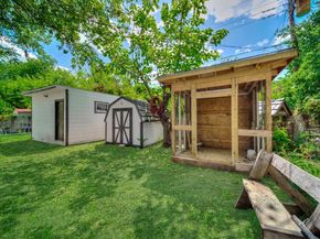 5512  Odessa Avenue , Fort Worth Texas 76133