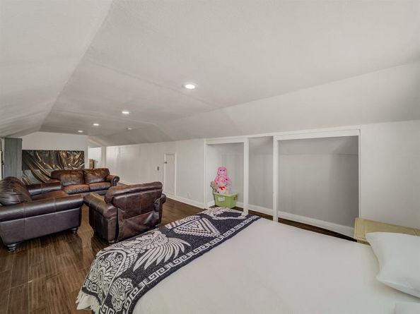 5512  Odessa Avenue , Fort Worth Texas 76133