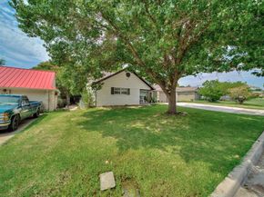 5512  Odessa Avenue , Fort Worth Texas 76133