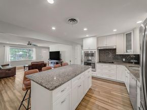 5512  Odessa Avenue , Fort Worth Texas 76133
