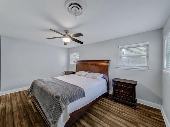 5512  Odessa Avenue , Fort Worth Texas 76133