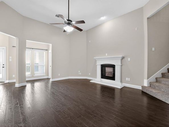 312  Fisk Lane , McKinney Texas 75072