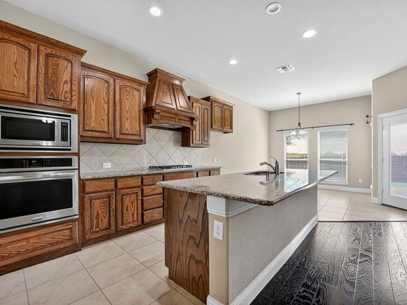 312  Fisk Lane , McKinney Texas 75072