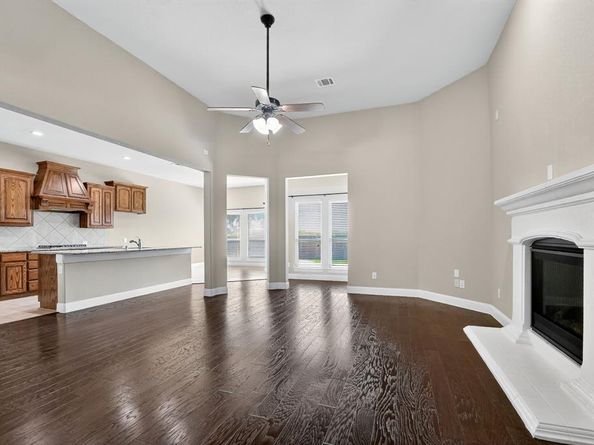 312  Fisk Lane , McKinney Texas 75072