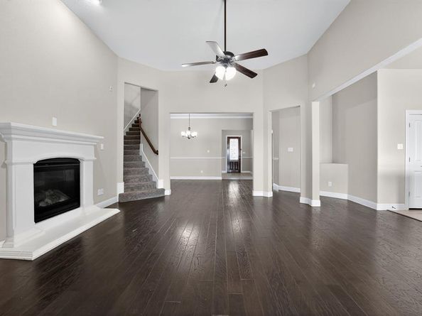 312  Fisk Lane , McKinney Texas 75072