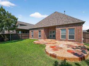 312  Fisk Lane , McKinney Texas 75072