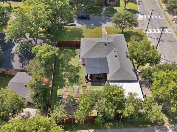 2507  Lazydale Drive , Dallas Texas 75228