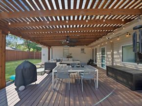 2507  Lazydale Drive , Dallas Texas 75228