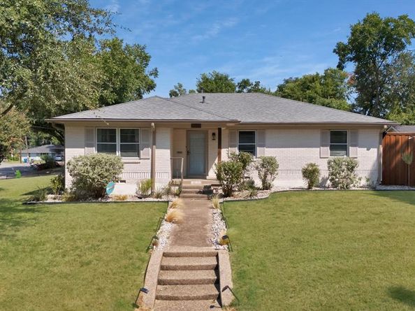 2507  Lazydale Drive , Dallas Texas 75228